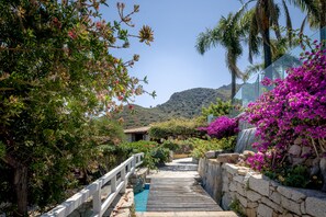 Garden - Cruccuris Resort Adults Only (Villasimius)