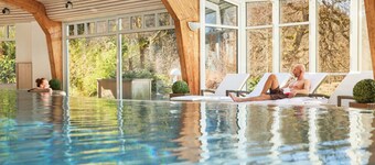 Hotel Jagdhaus Wiese