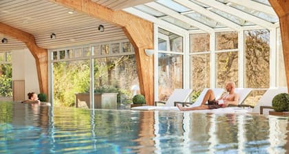 Hotel Jagdhaus Wiese