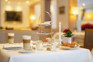 Breakfast area - Hotel Jagdhaus Wiese (Schmallenberg)