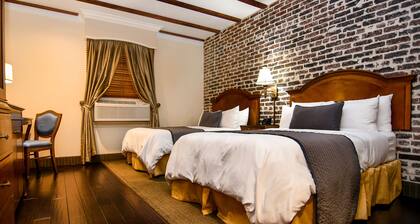Brand Plaza Hotel