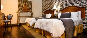 Brand Plaza Hotel
