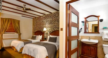 Brand Plaza Hotel
