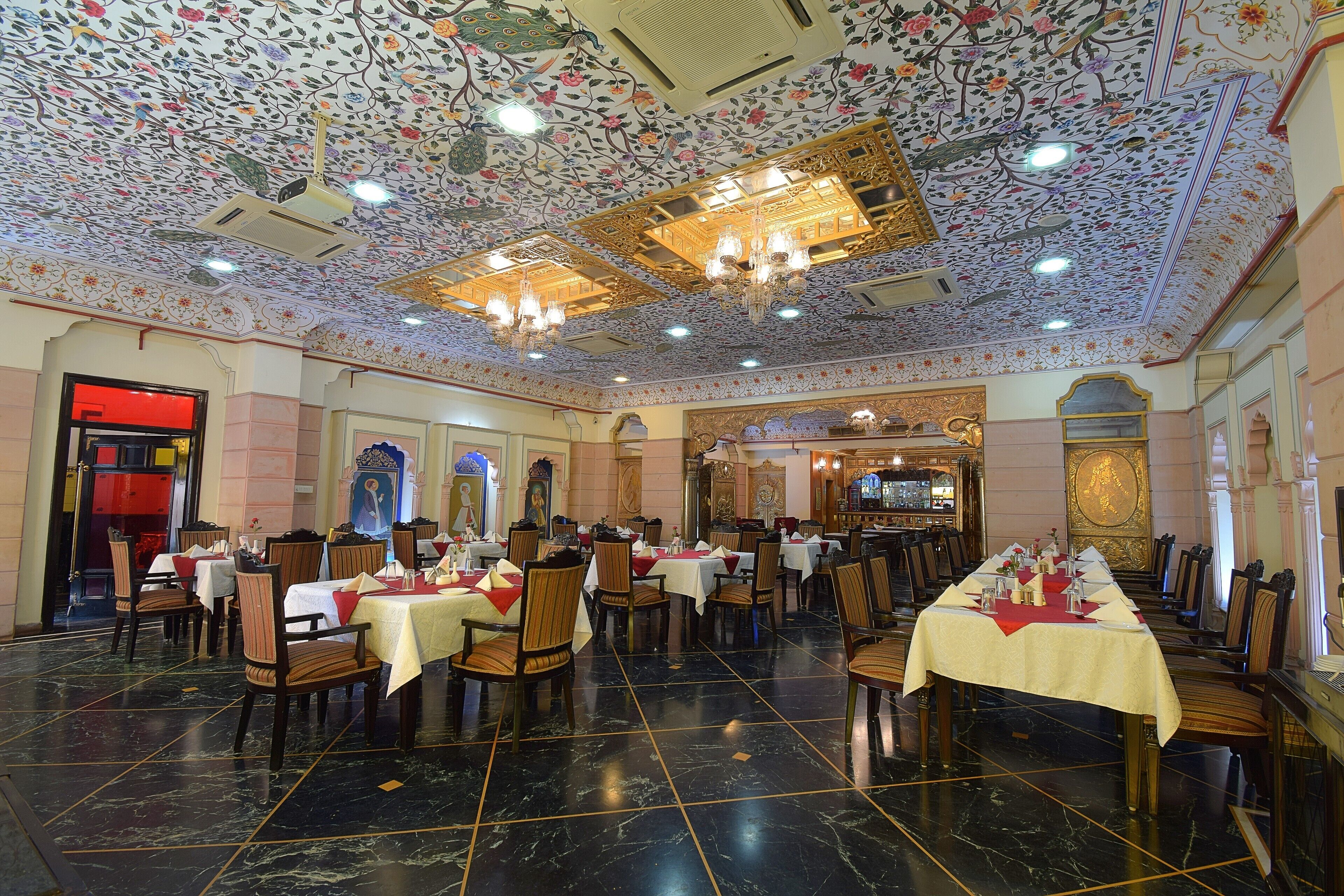 Tempat makan