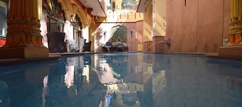 Umaid Mahal - A Heritage Style Boutique Hotel