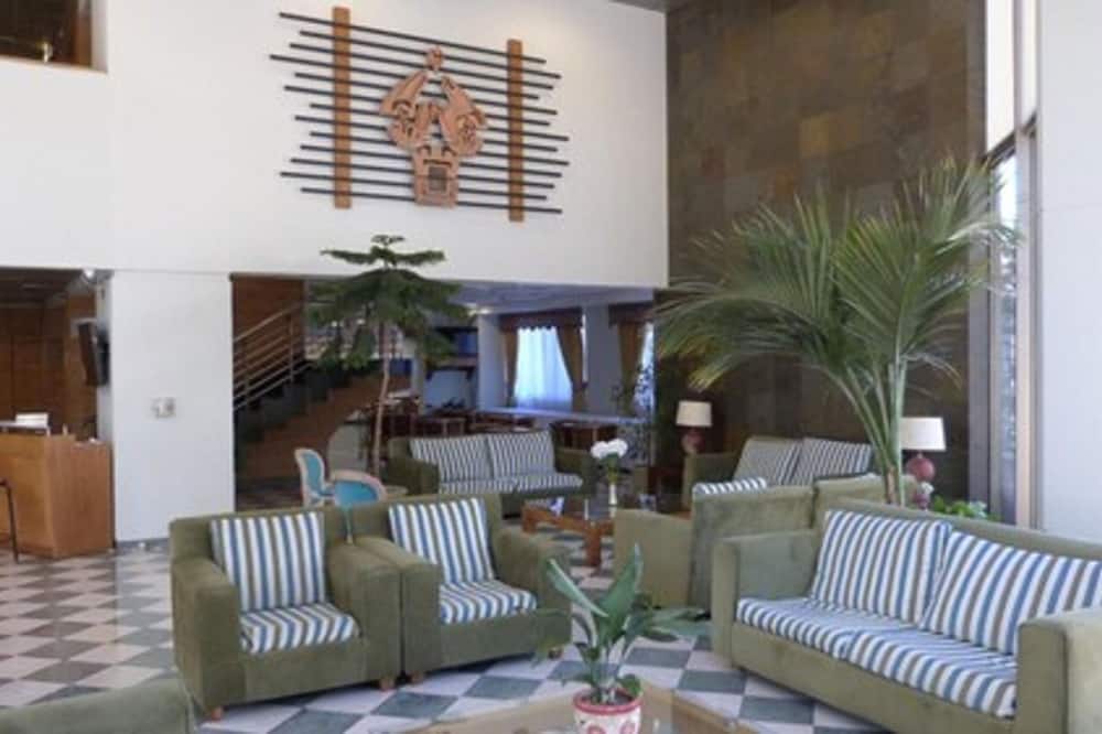 Hotel Diego De Almagro Concepcion