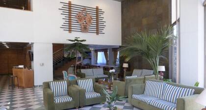 Hotel Diego De Almagro Concepcion