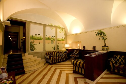 Hotel Domus Aventina