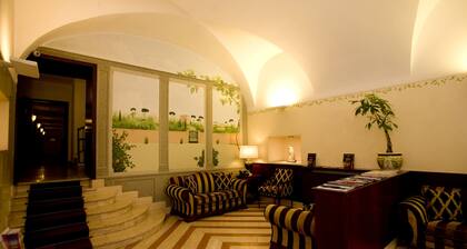 Hotel Domus Aventina