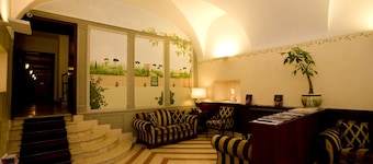 Hotel Domus Aventina