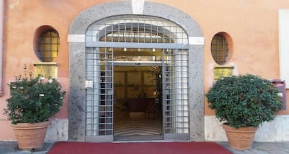 Hotel Domus Aventina