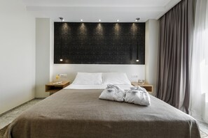 1 bedroom, in-room safe, individually decorated, individually furnished - Hotel Lero (Dubrovnik)
