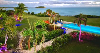 Blue Horizon Boutique Resort - Adults Only