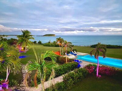 Blue Horizon Boutique Resort - Adults Only