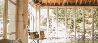 Terres de France - Appart'Hotel La Roche-Posay