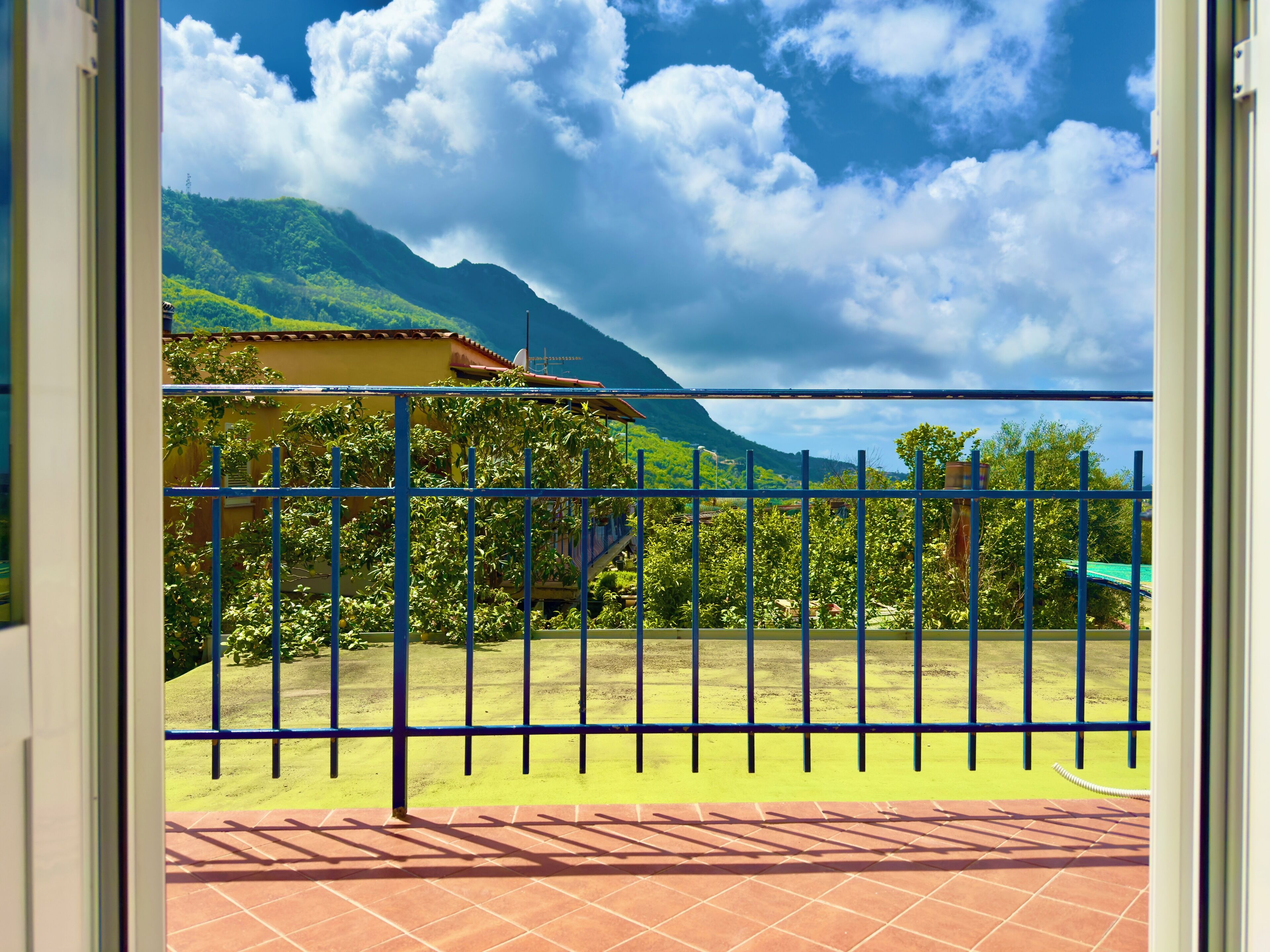 Photo - Hotel Villa Fiorentina