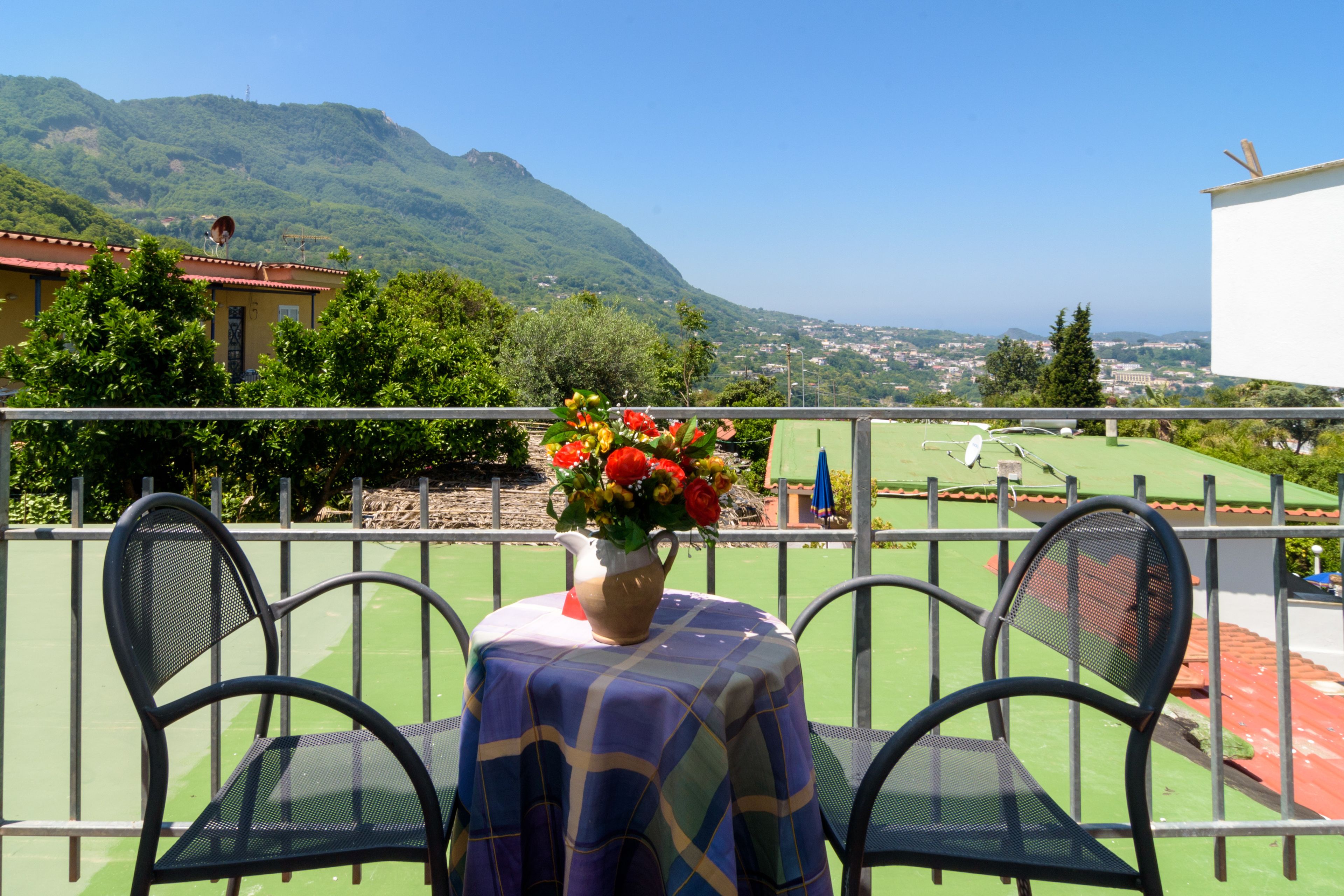 Foto - Hotel Villa Fiorentina