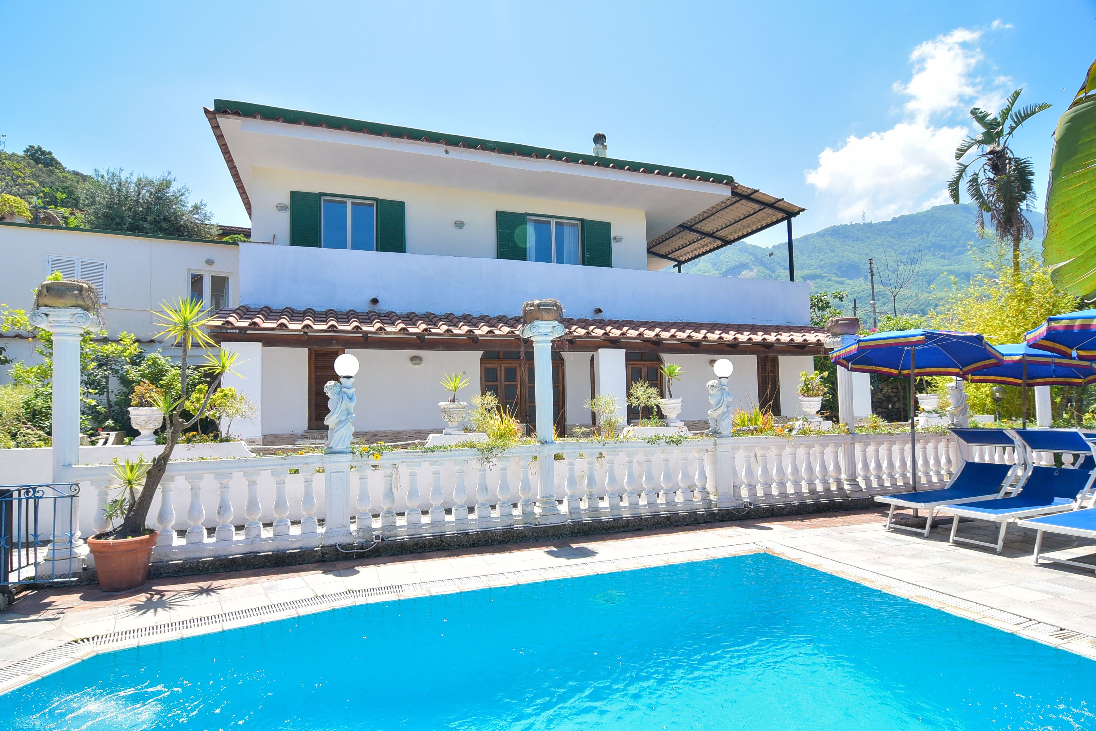 Photo - Hotel Villa Fiorentina