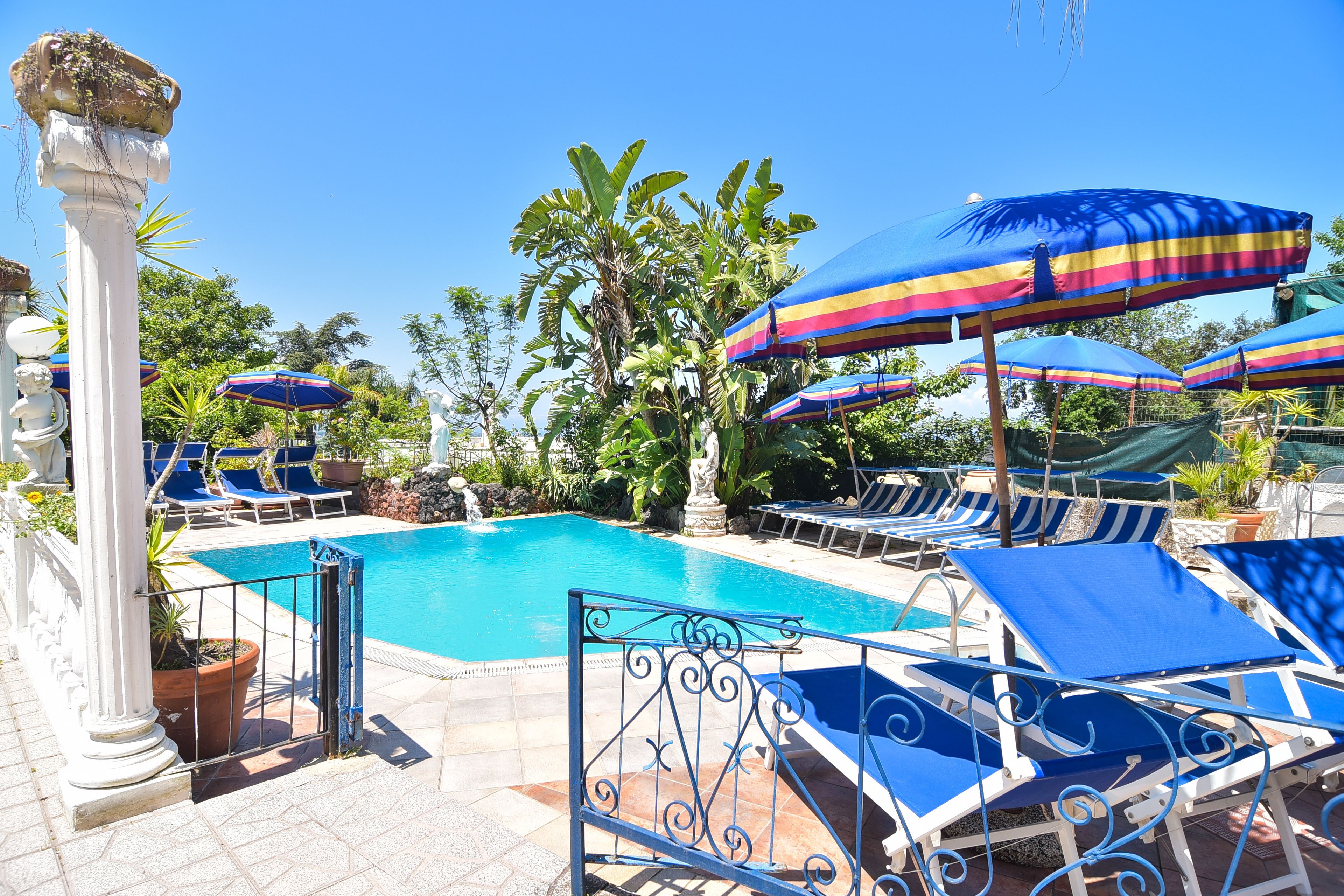 Foto - Hotel Villa Fiorentina