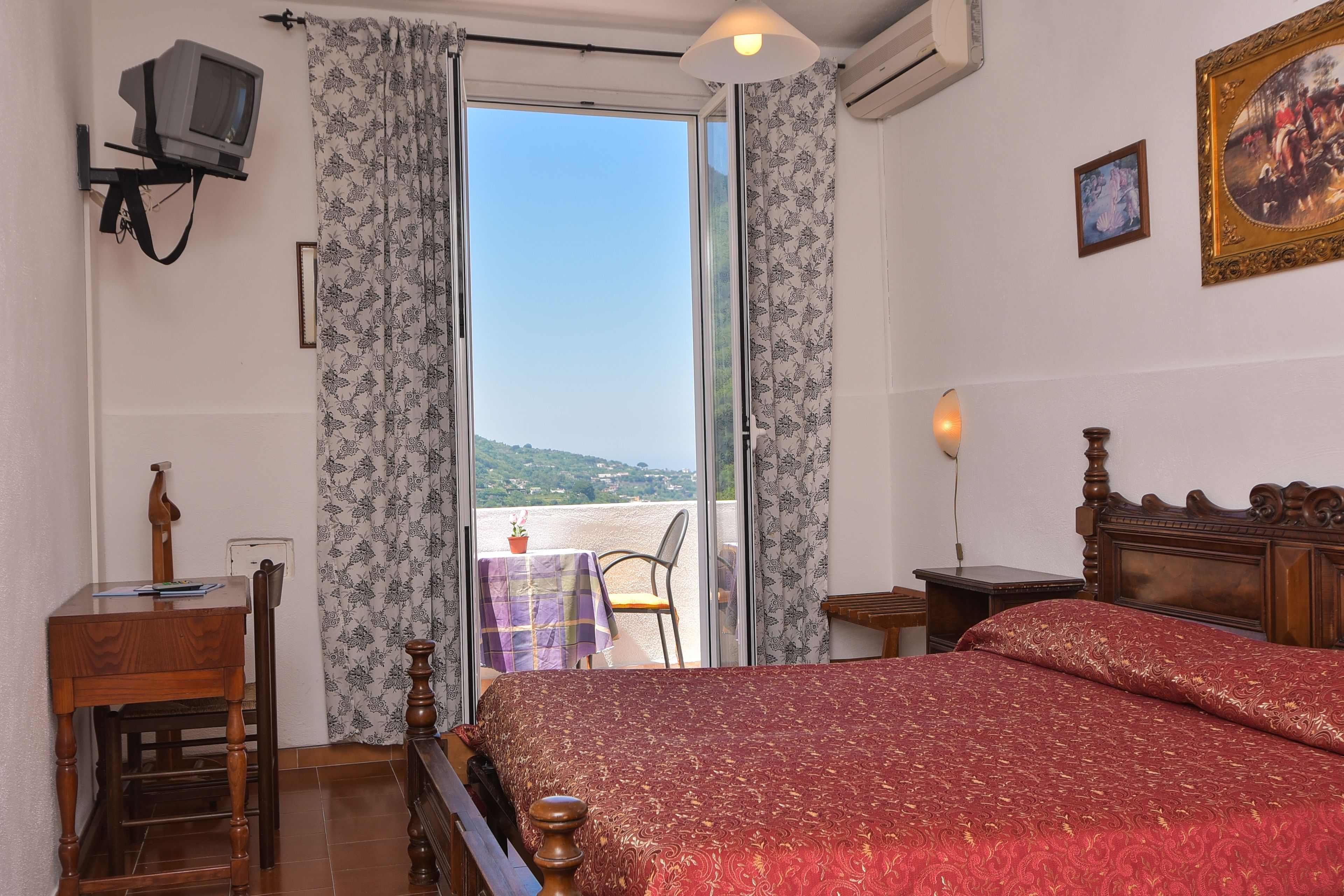 Foto - Hotel Villa Fiorentina