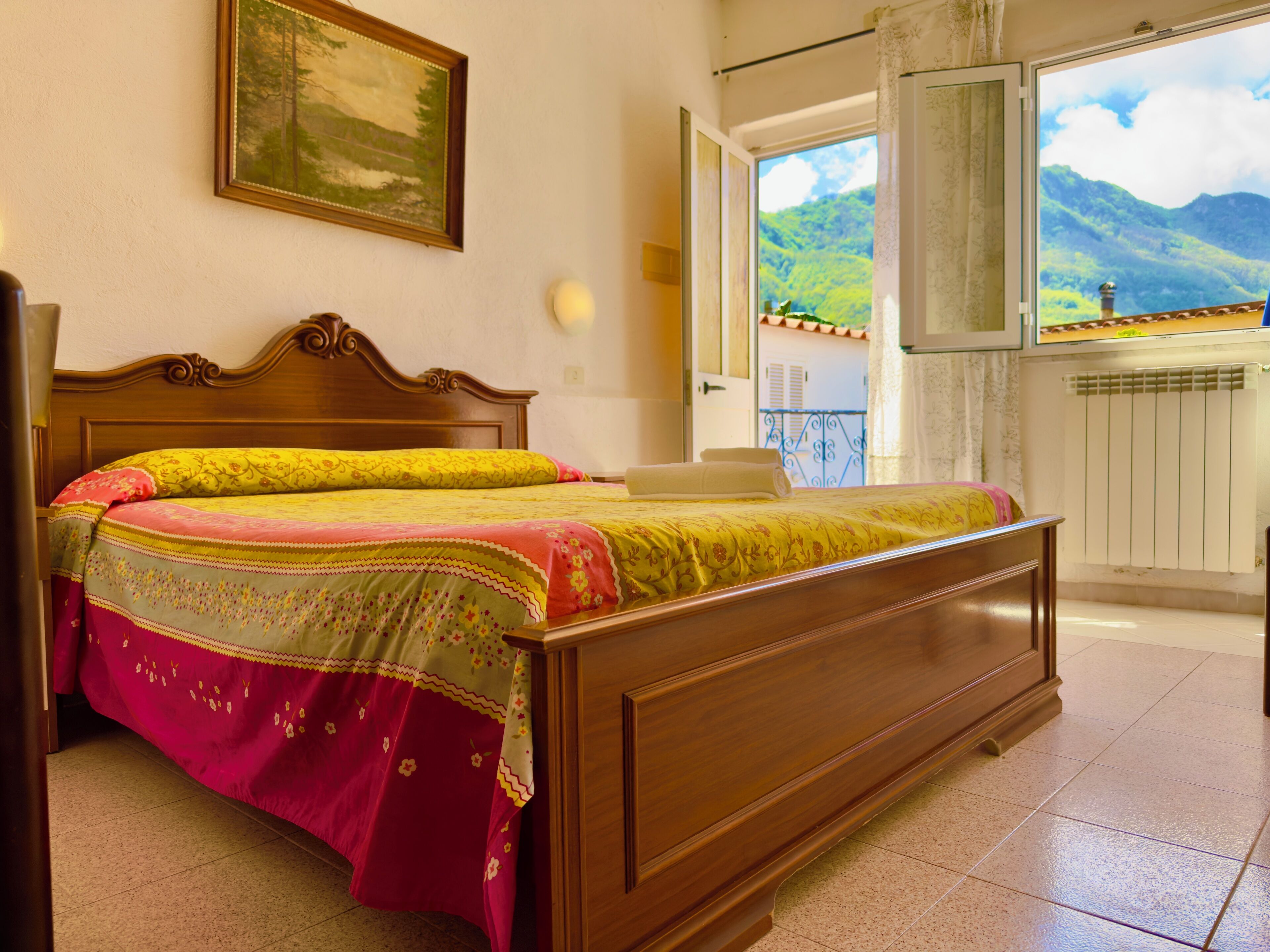 Photo - Hotel Villa Fiorentina