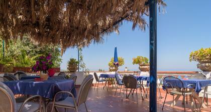 Hotel Villa Fiorentina