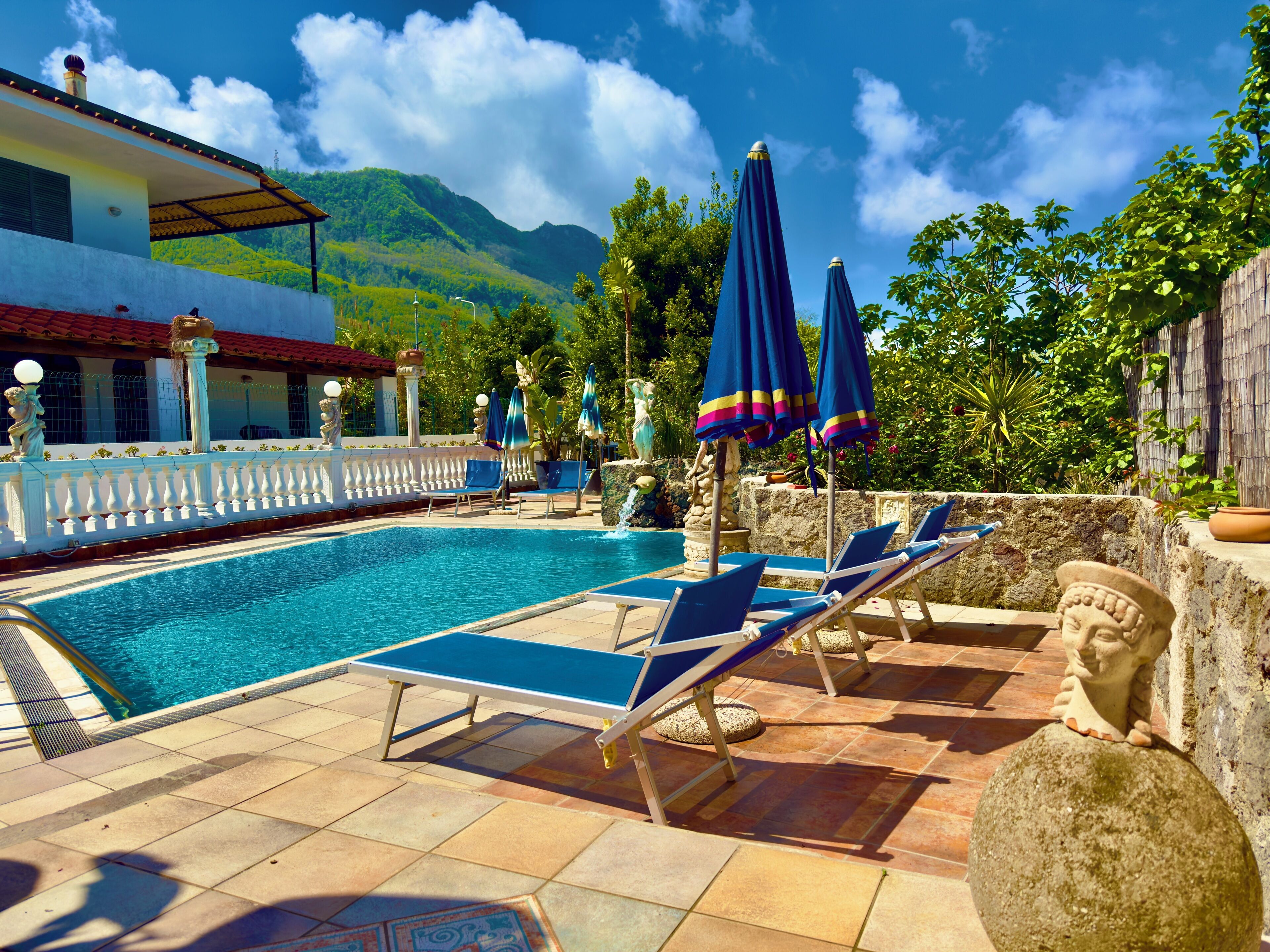 Photo - Hotel Villa Fiorentina