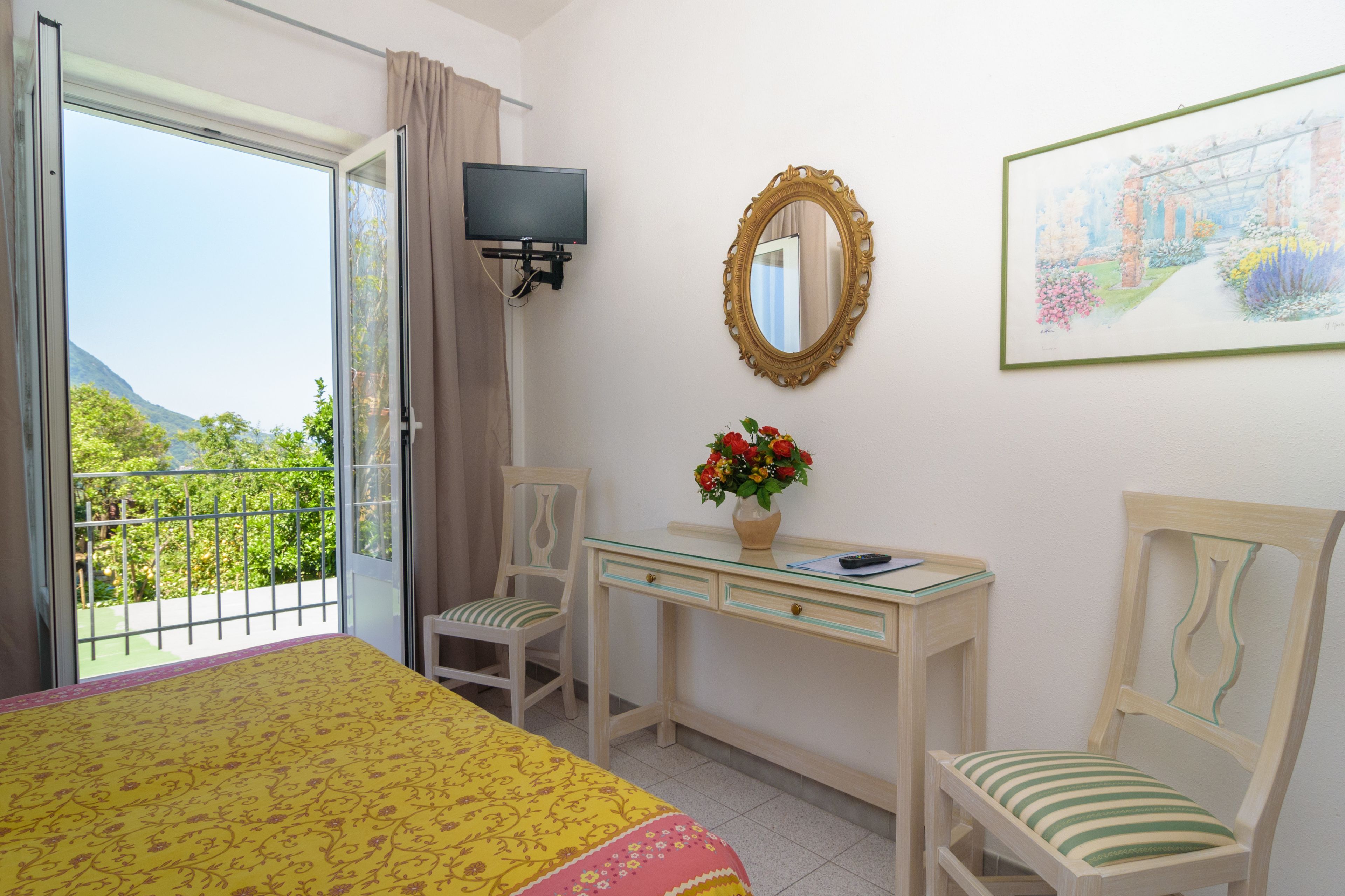 Photo - Hotel Villa Fiorentina