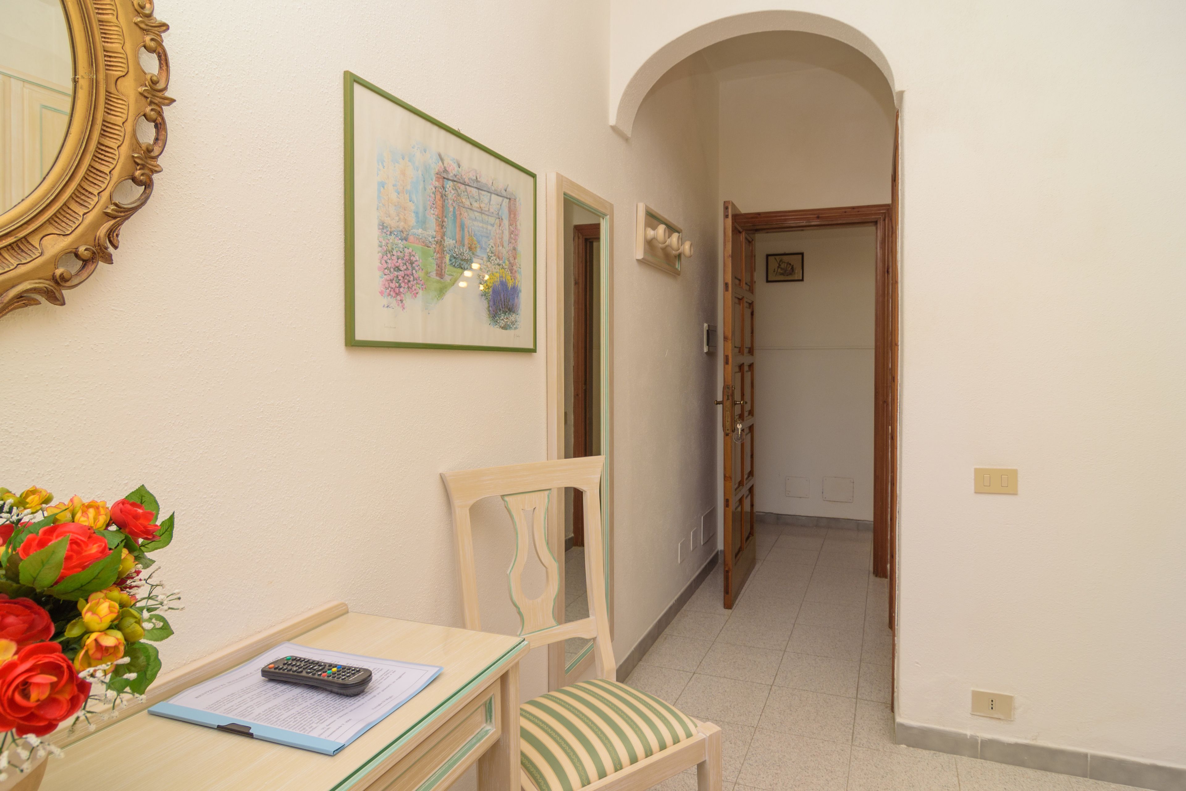 Foto - Hotel Villa Fiorentina