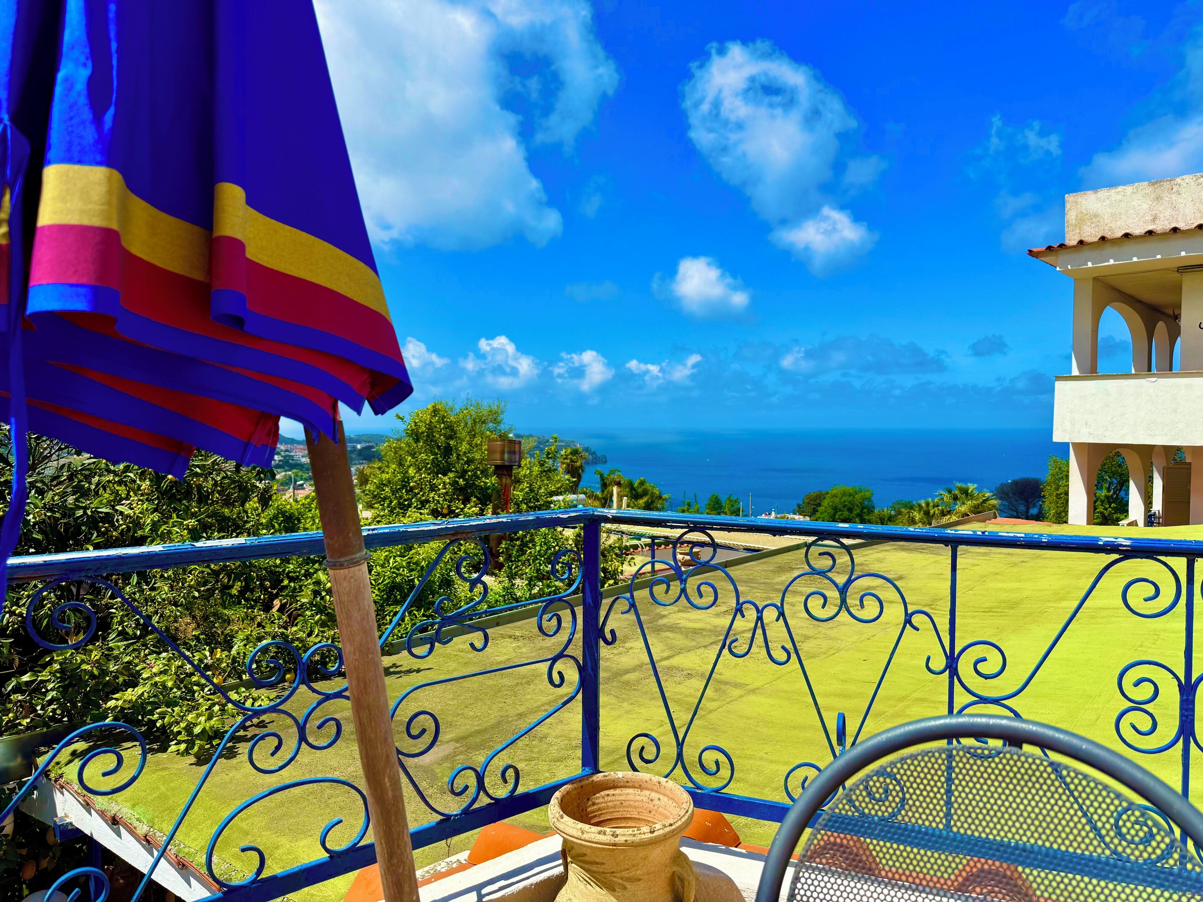 Photo - Hotel Villa Fiorentina