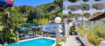 Hotel Villa Fiorentina