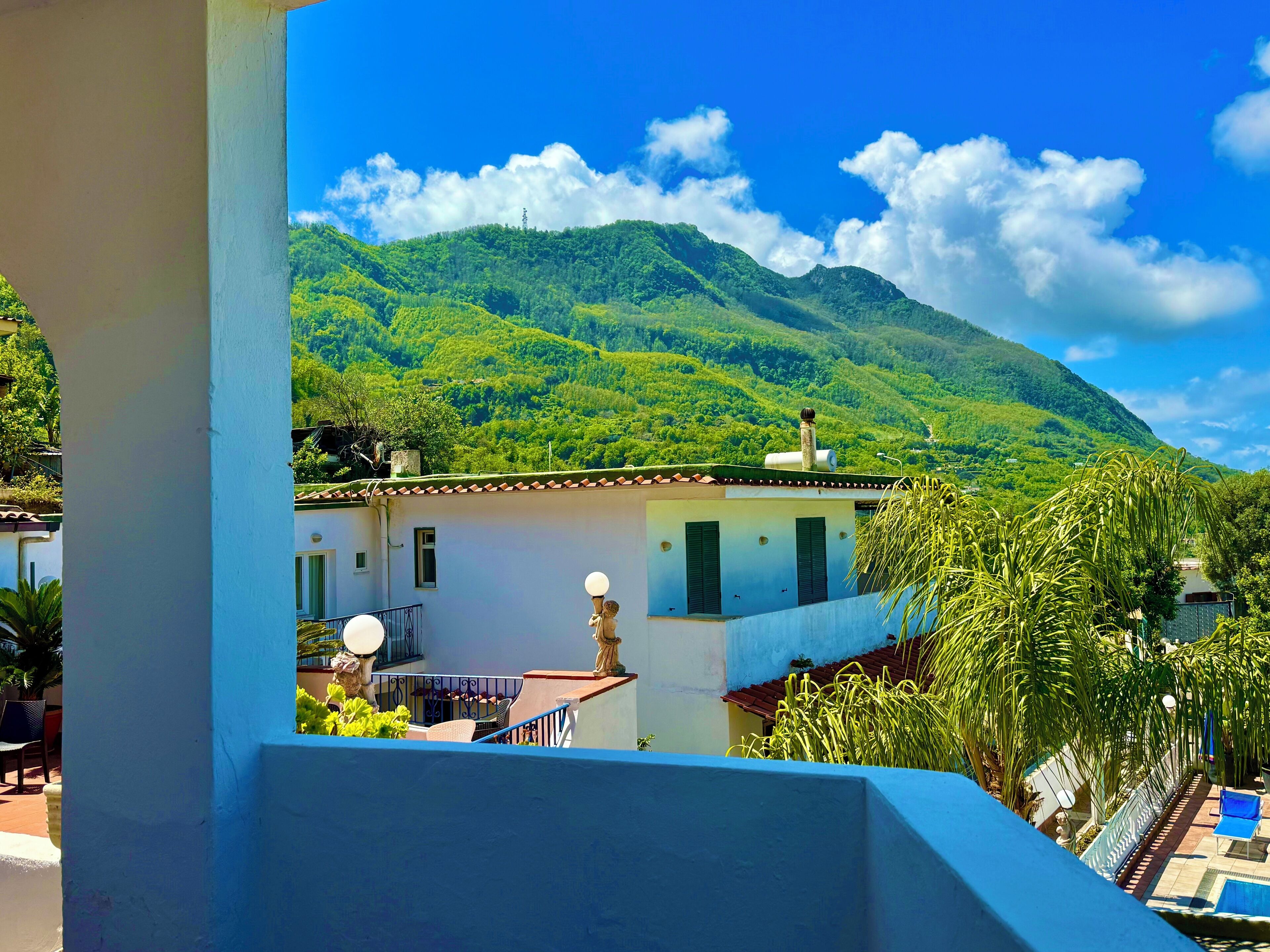 Photo - Hotel Villa Fiorentina