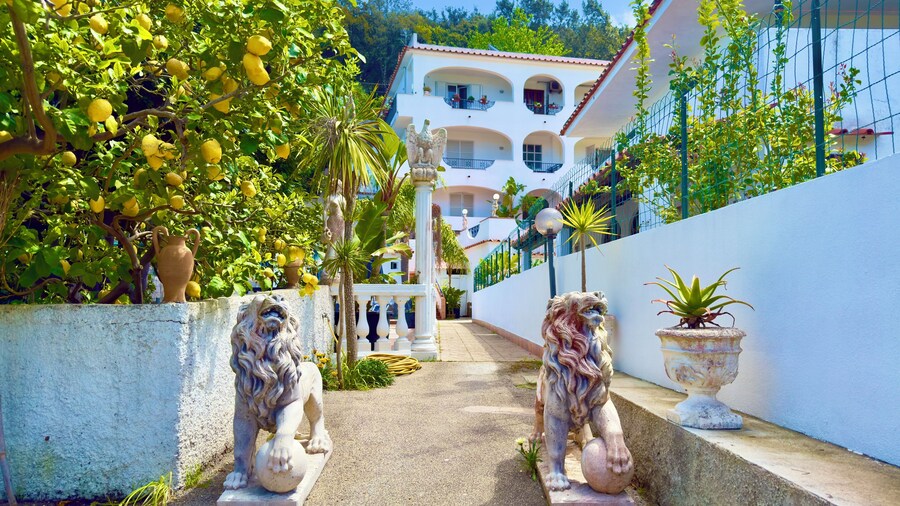 Hotel Villa Fiorentina