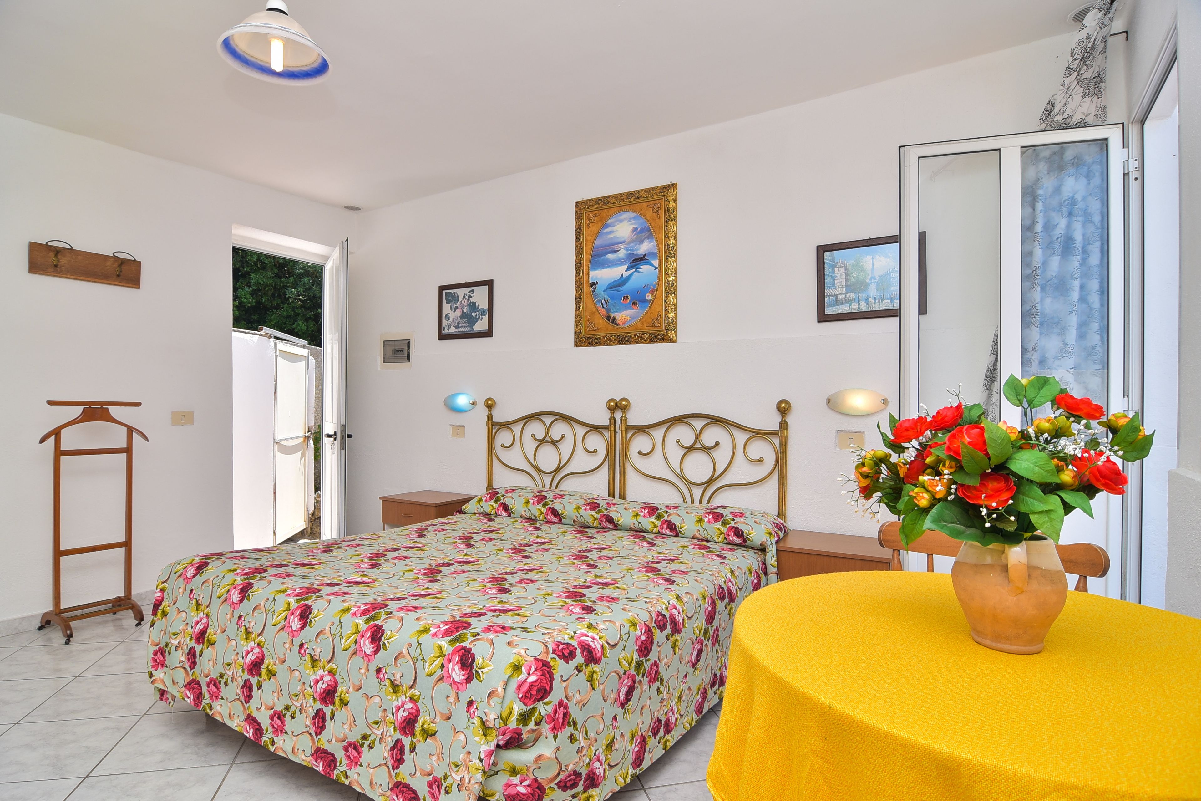 Photo - Hotel Villa Fiorentina