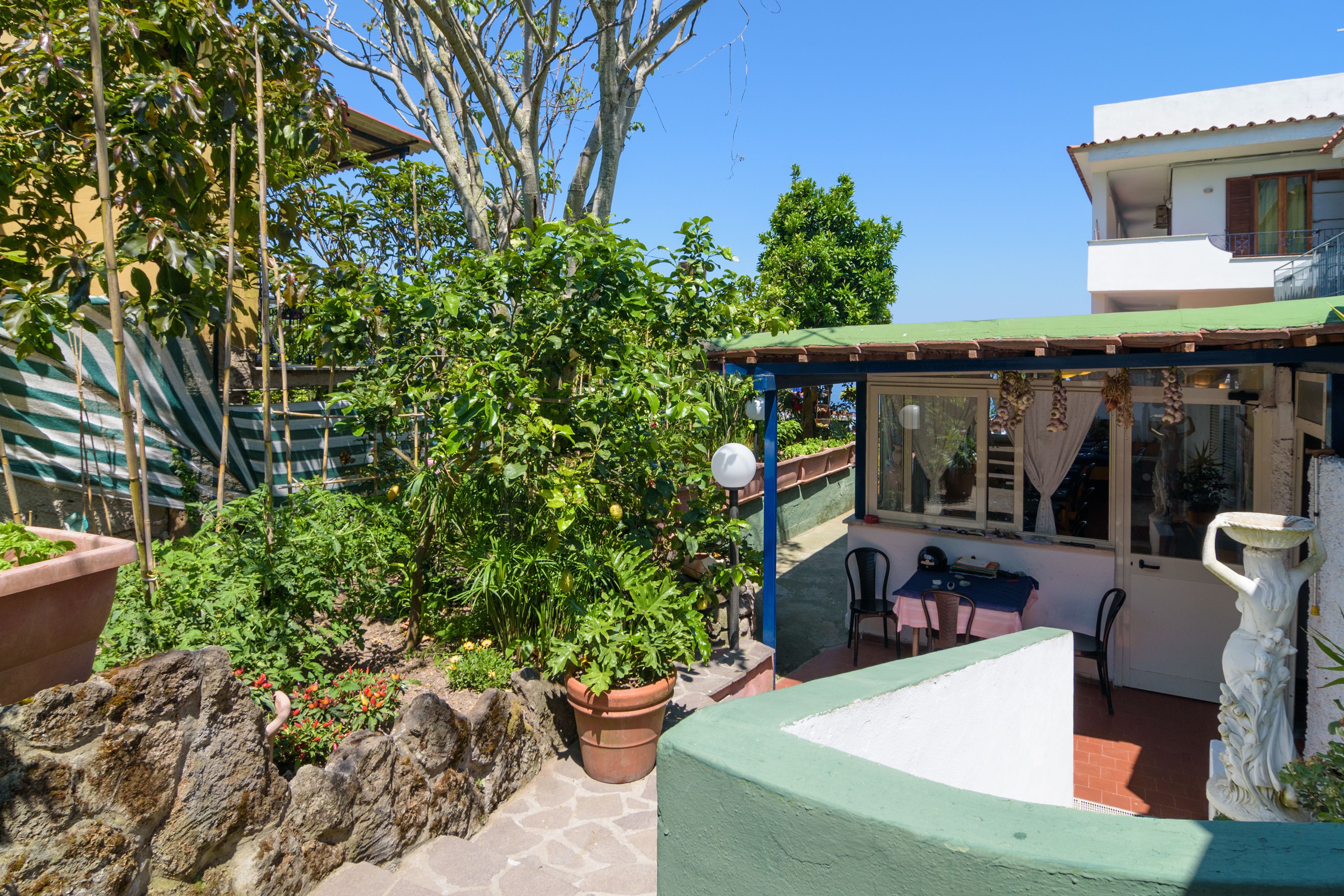 Foto - Hotel Villa Fiorentina