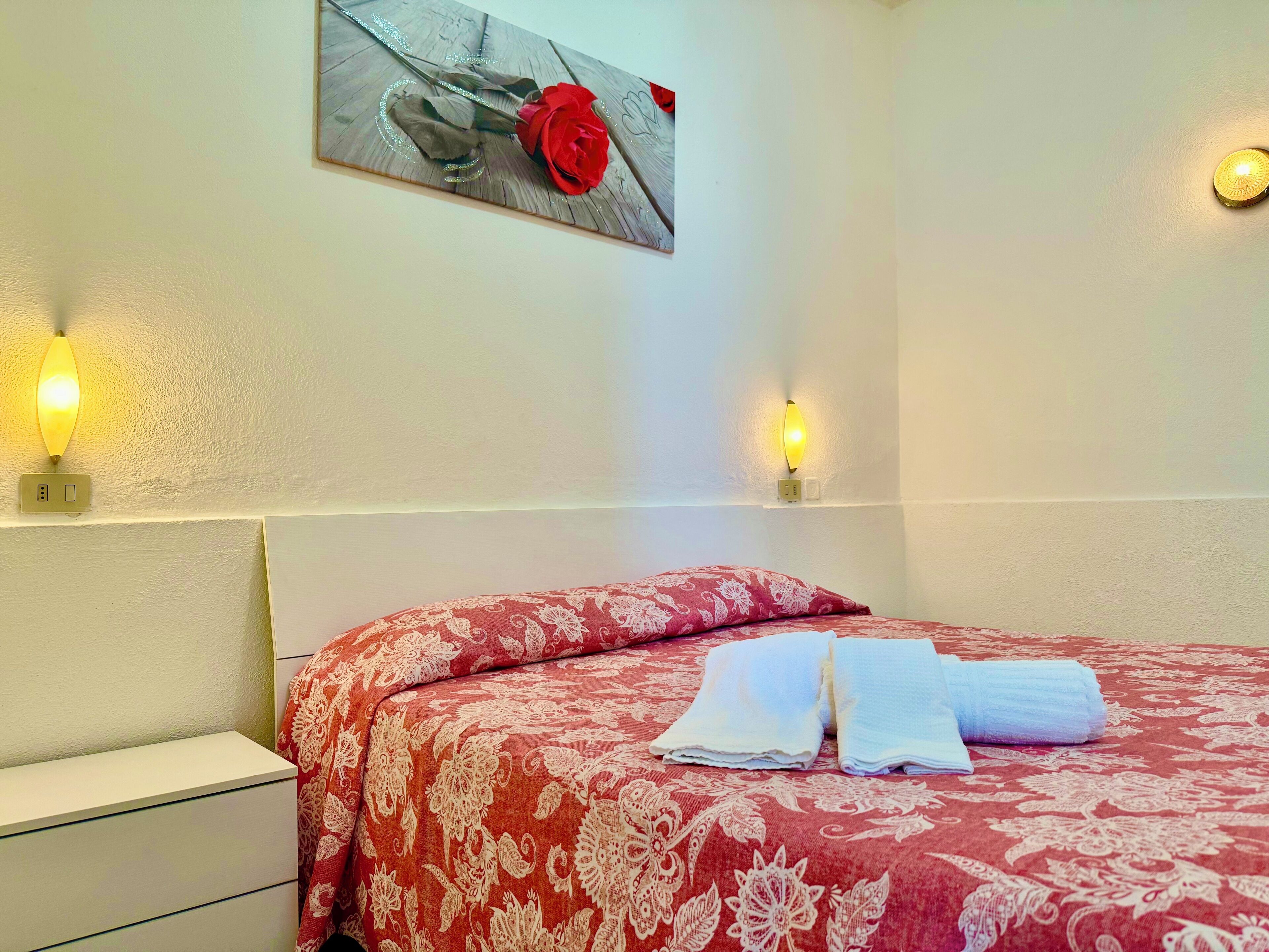 Photo - Hotel Villa Fiorentina