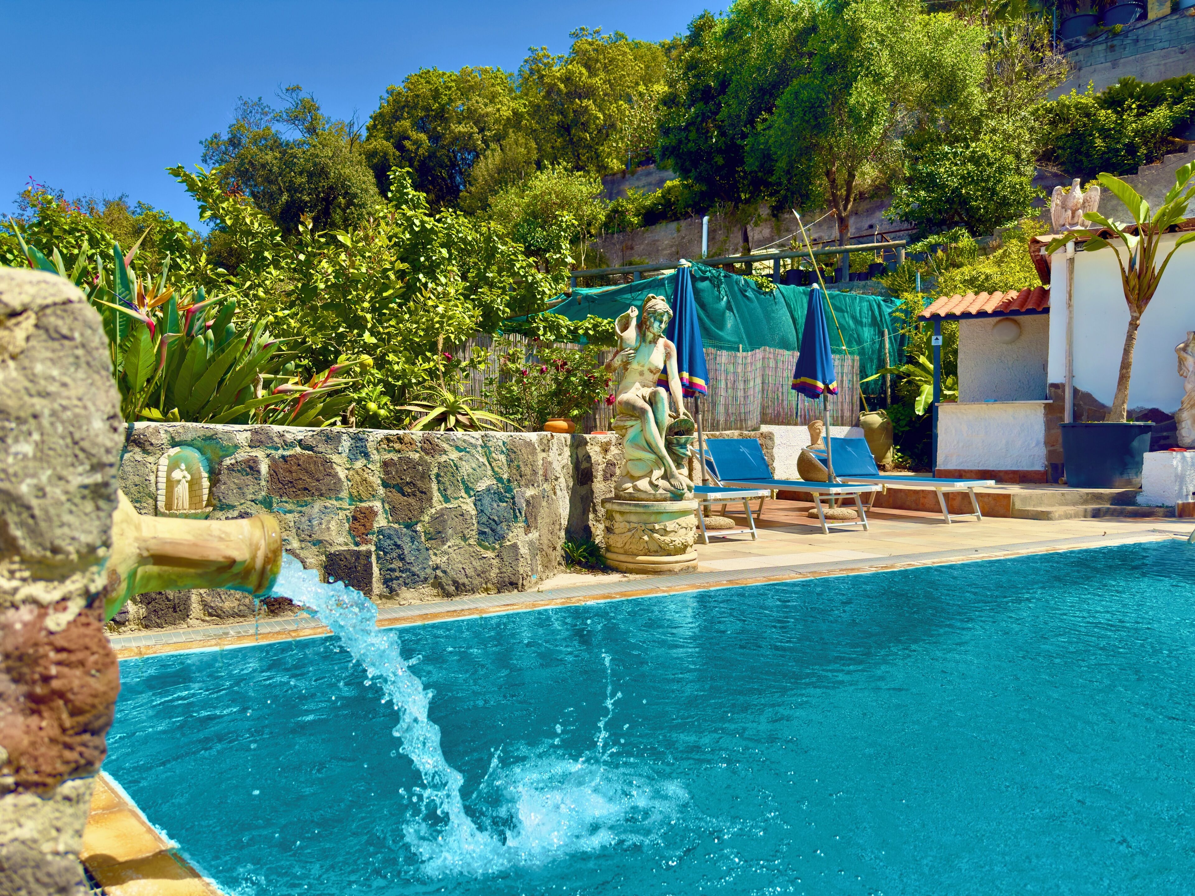 Photo - Hotel Villa Fiorentina
