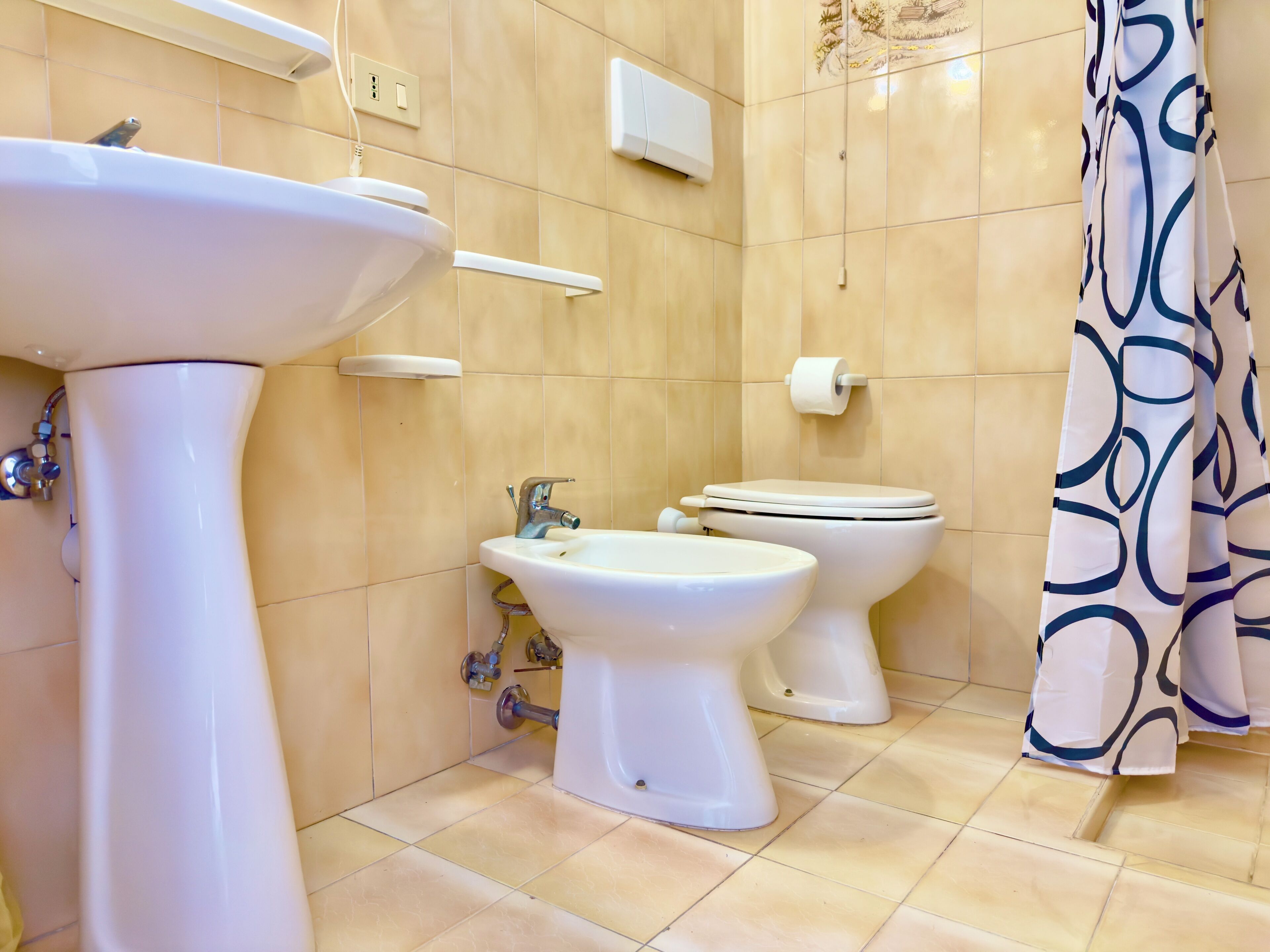 Photo - Hotel Villa Fiorentina