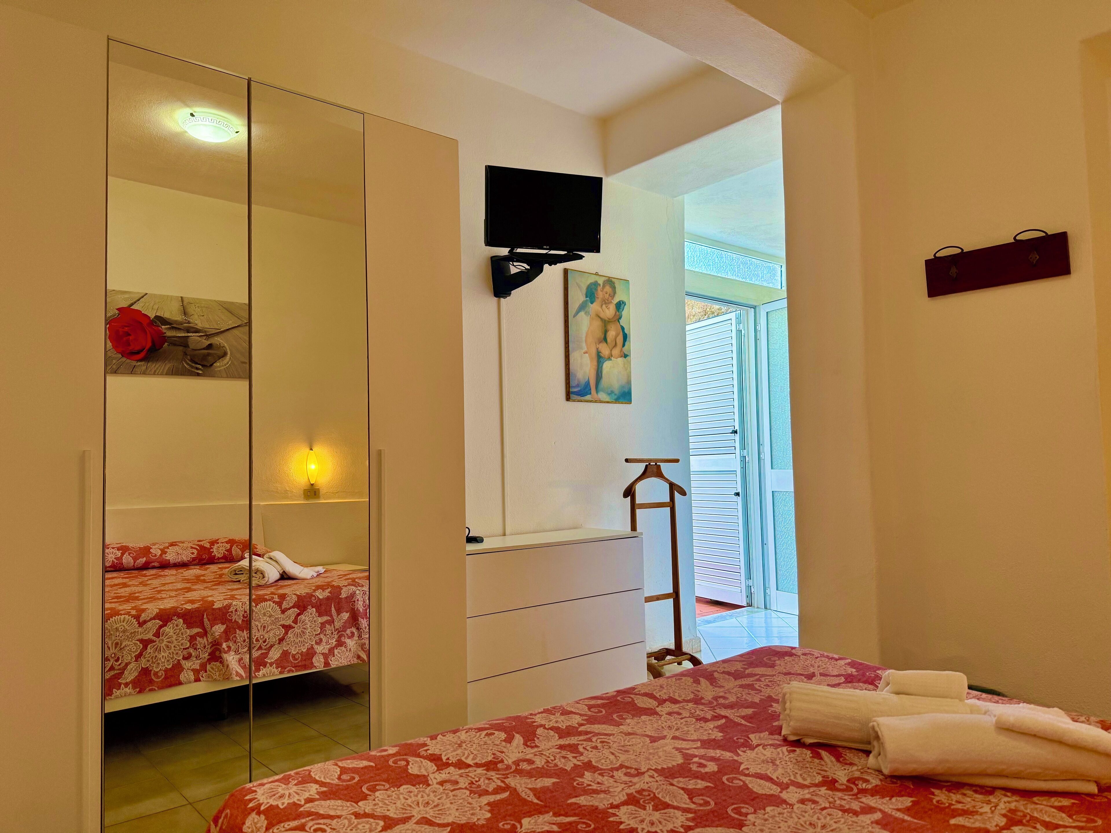 Photo - Hotel Villa Fiorentina