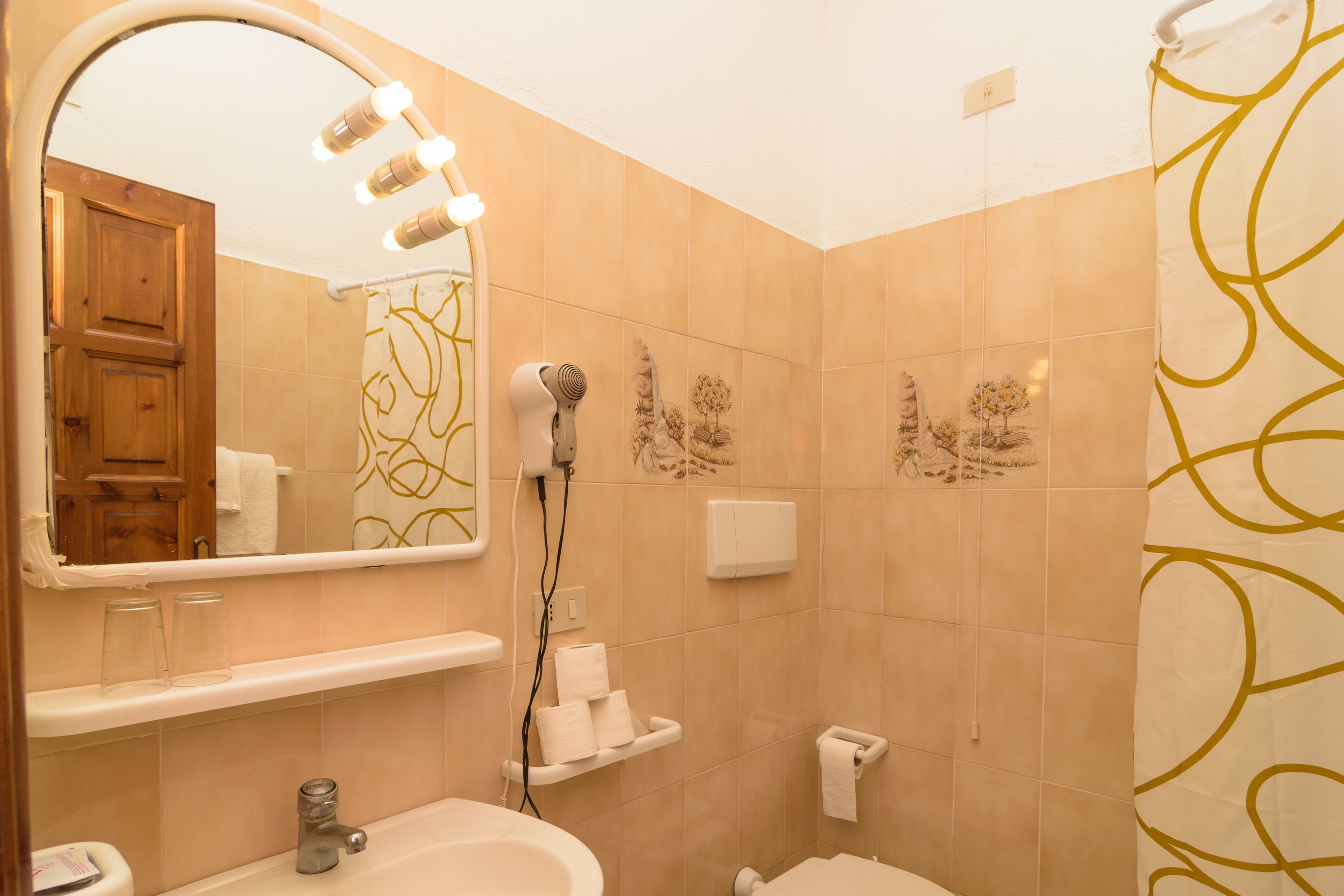 Foto - Hotel Villa Fiorentina