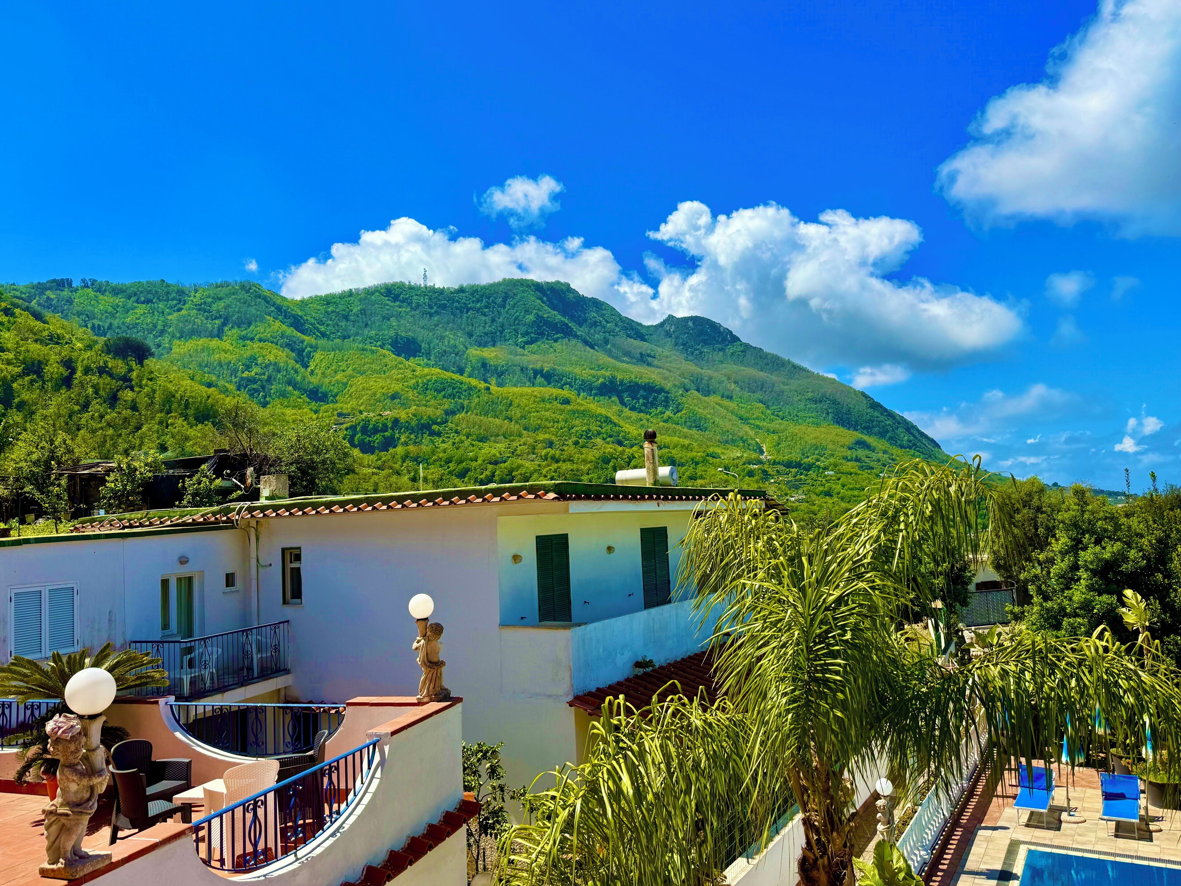 Photo - Hotel Villa Fiorentina