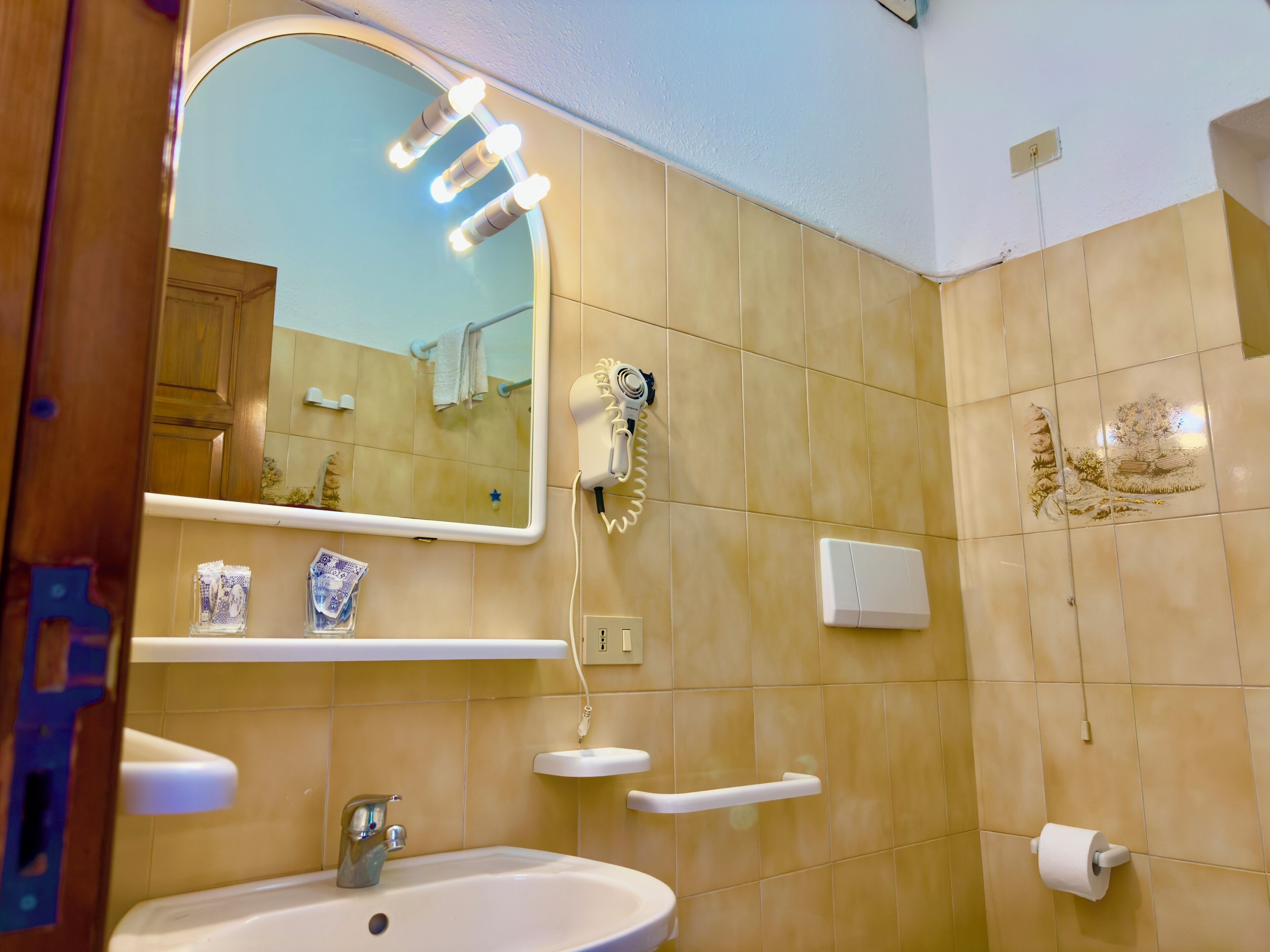 Photo - Hotel Villa Fiorentina