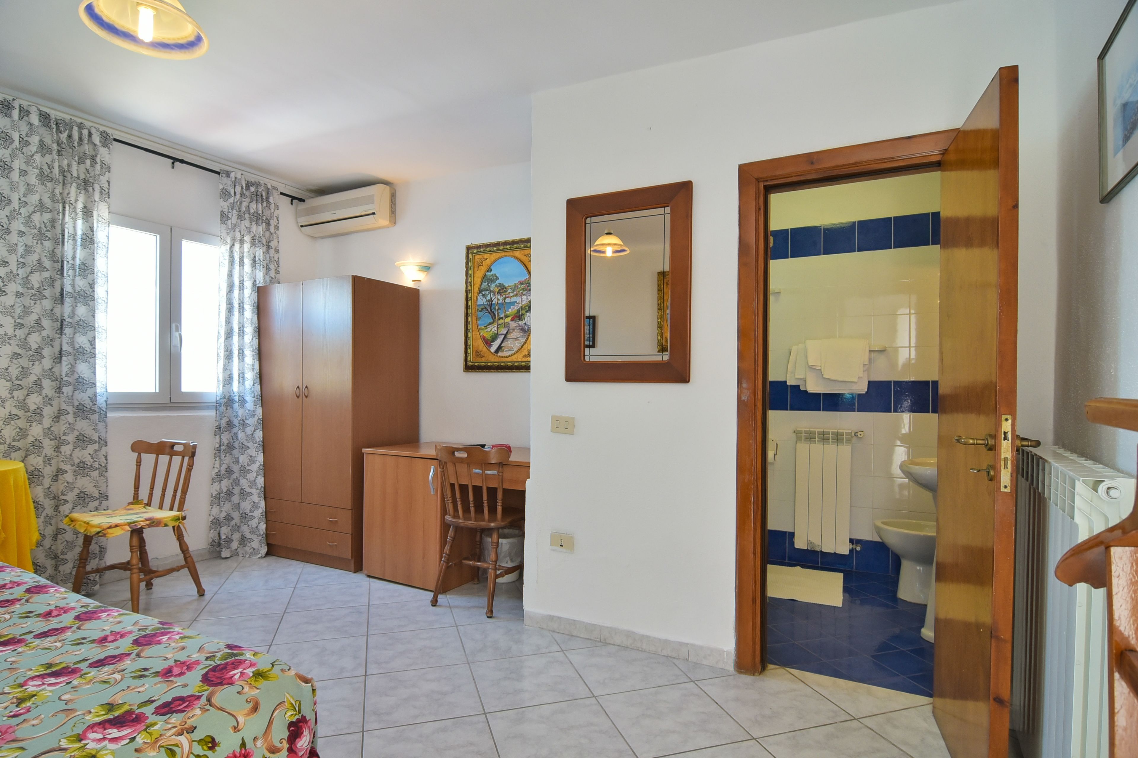 Foto - Hotel Villa Fiorentina