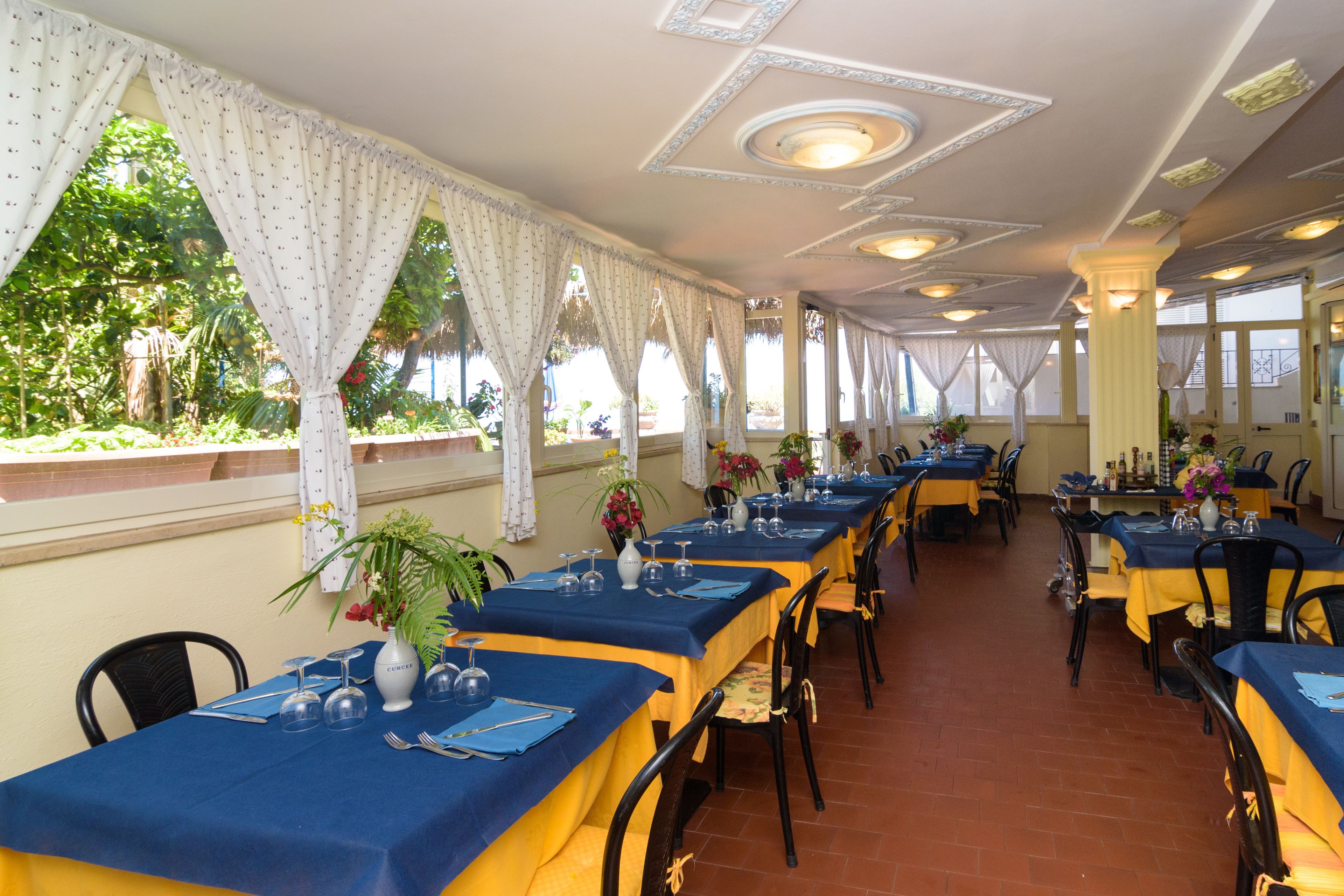 Foto - Hotel Villa Fiorentina