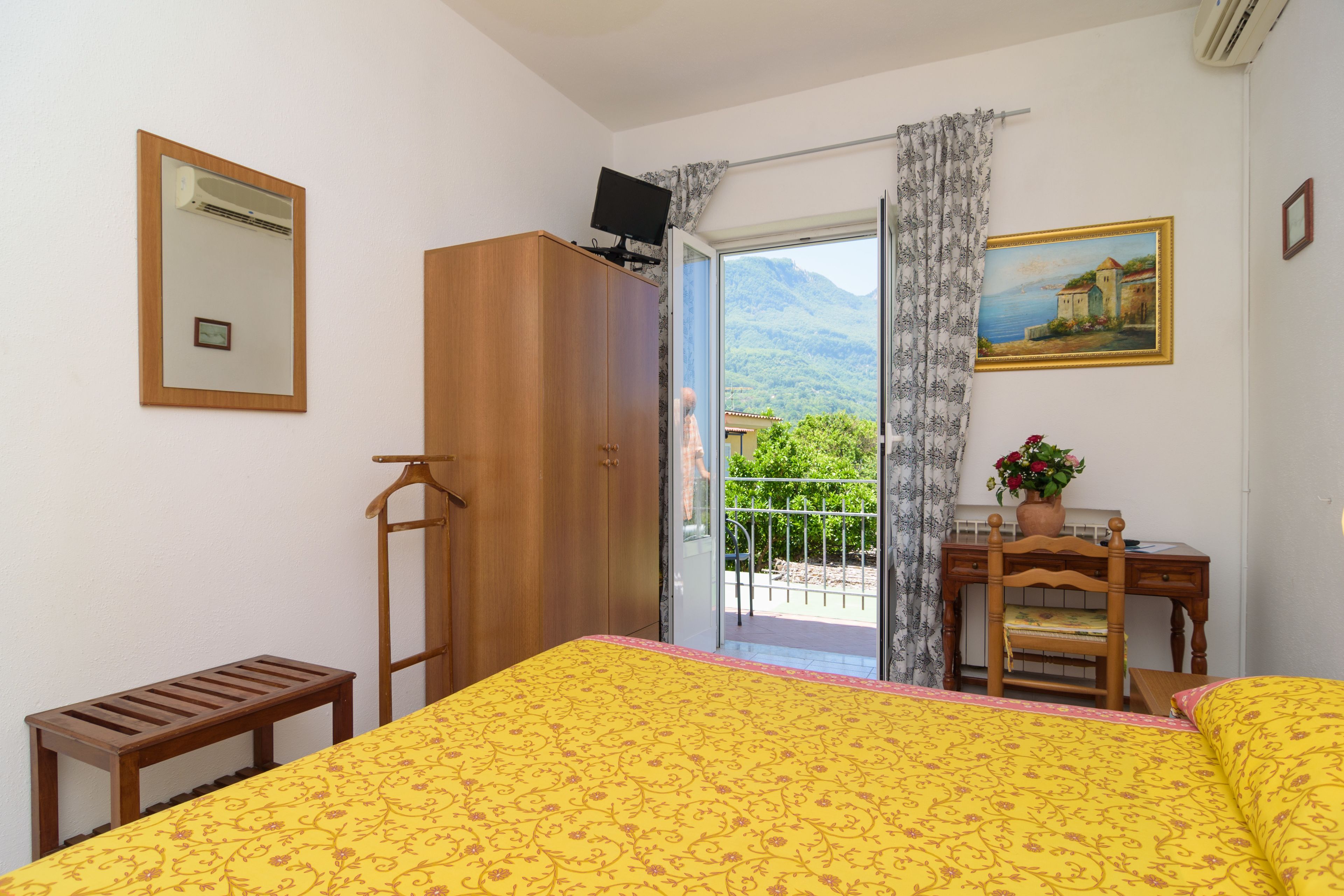 Foto - Hotel Villa Fiorentina