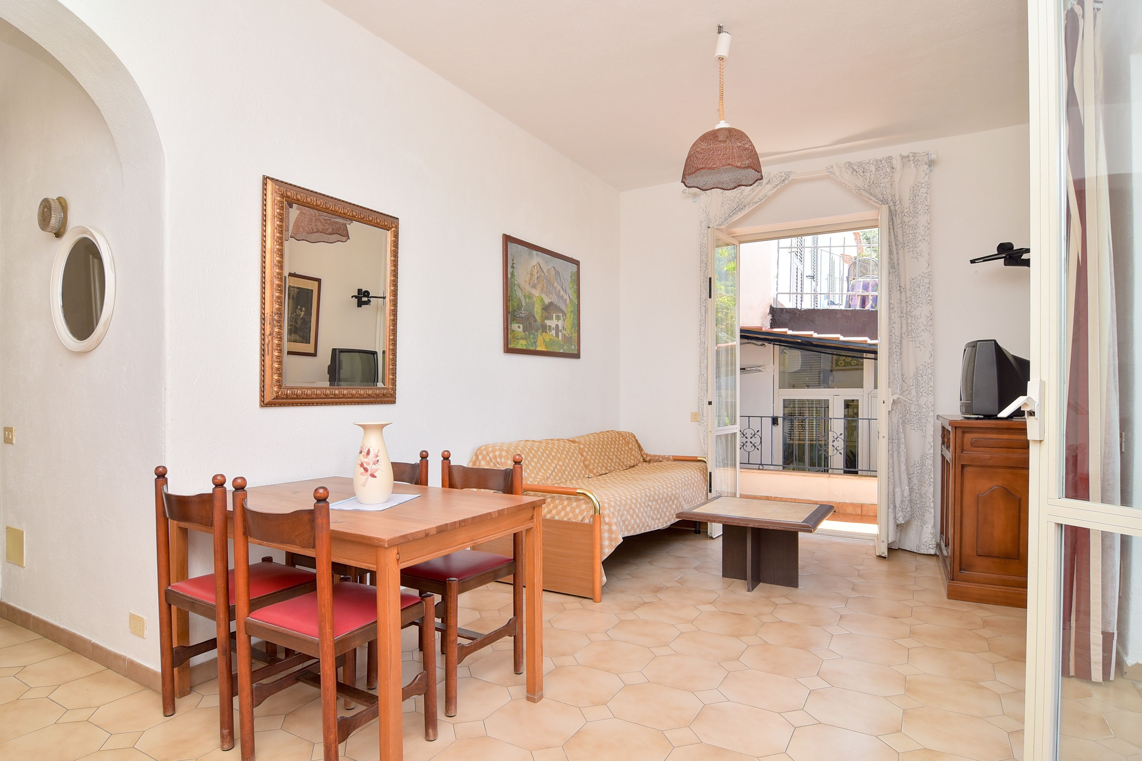 Foto - Hotel Villa Fiorentina