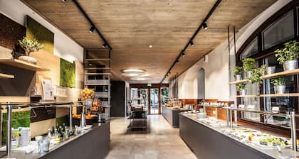 Die Wasnerin G'sund & Natur Hotel