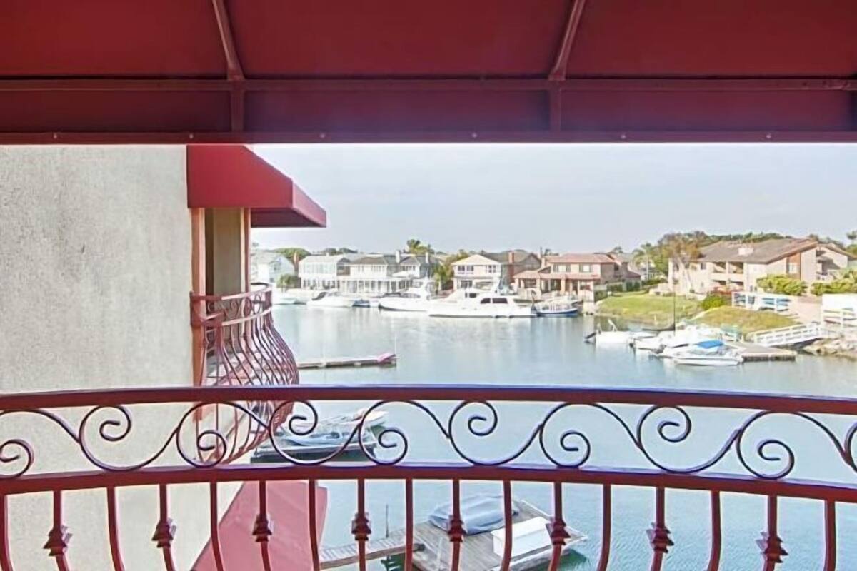 Terrain de lâhĂ©bergement