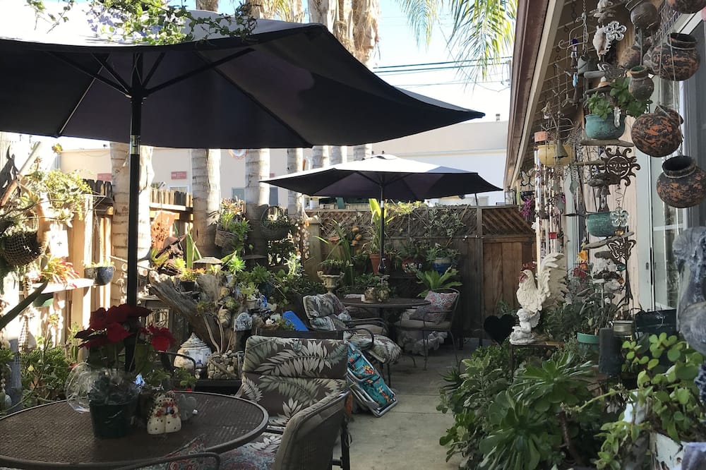 Always Inn San Clemente Bed & Breakfast
