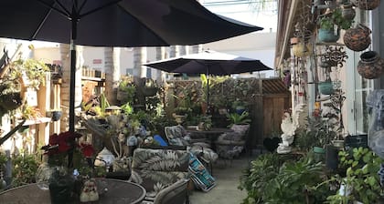 Always Inn San Clemente Bed & Breakfast